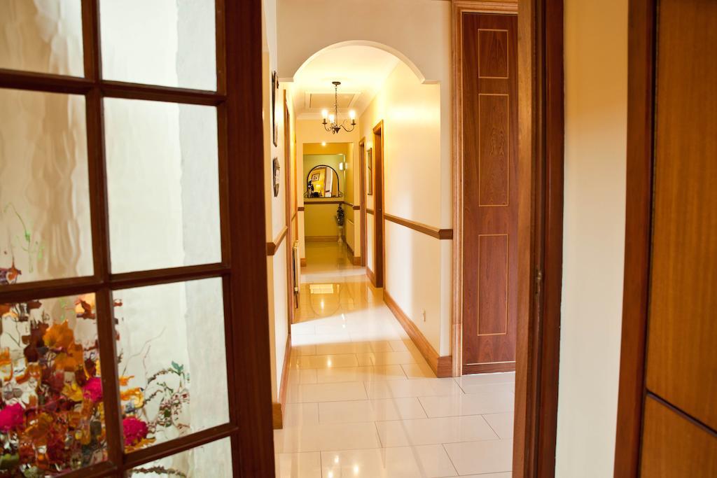 The Gap Lodge B&B 도니골 외부 사진