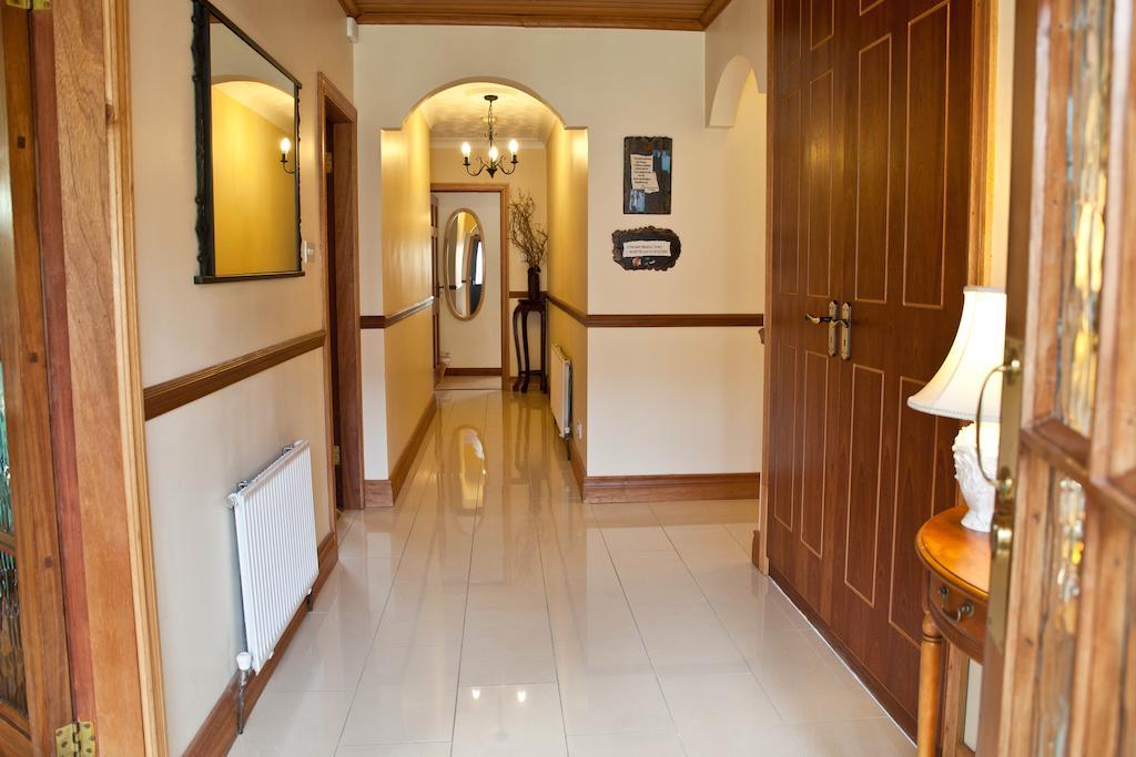 The Gap Lodge B&B 도니골 외부 사진