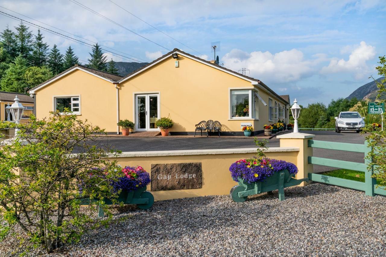 The Gap Lodge B&B 도니골 외부 사진