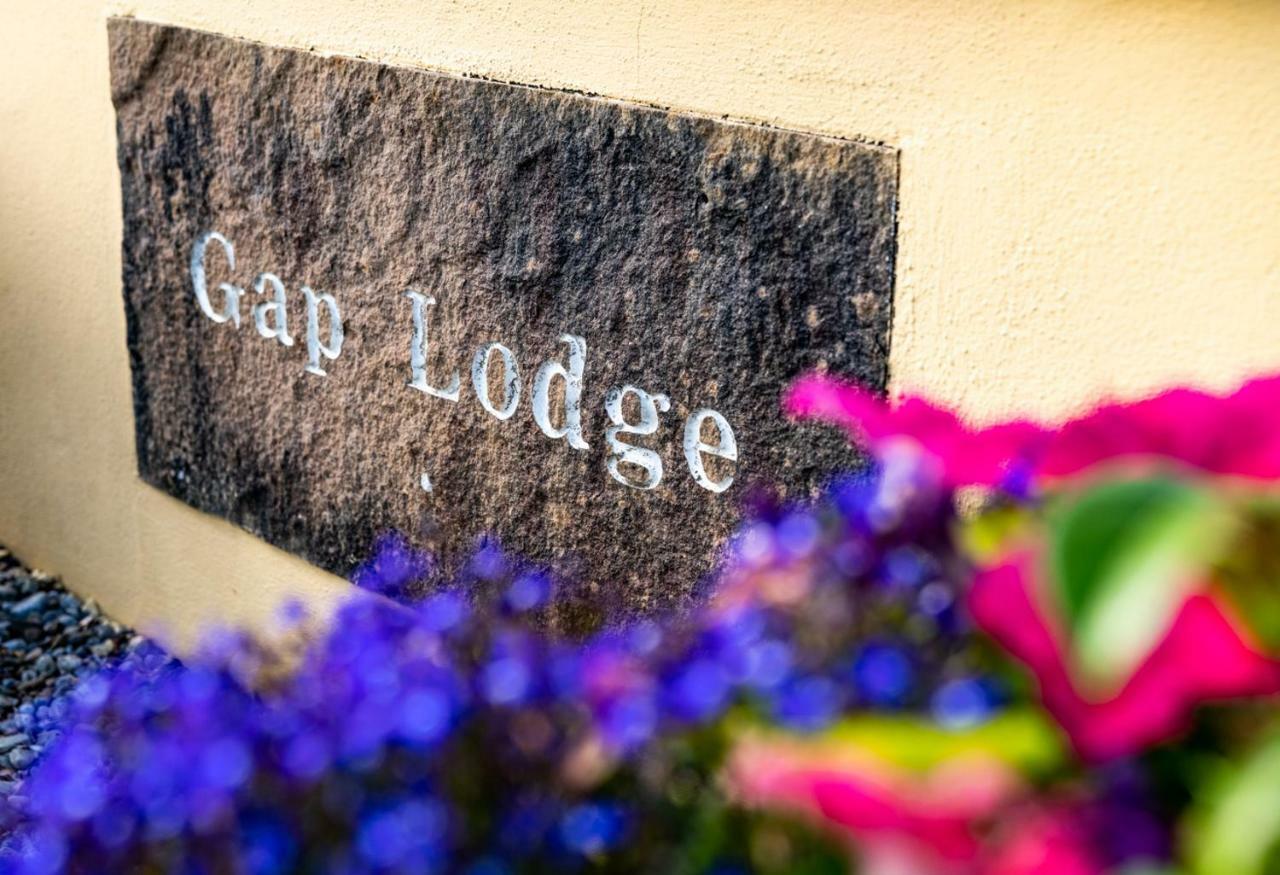 The Gap Lodge B&B 도니골 외부 사진